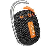 Hoco HC17 Easy Joy Bluetooth bezvadu skaļrunis | HC17 Black  | 6931474796066
