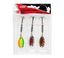 HOLO REFLFEX URAN LURES KOMPLEKTS 2-3gab | BO-HA2A  | 5900113481633