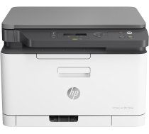Daudzfunkciju printeris HP Color Laser MFP 178nw | 4ZB96A#B19  | 193015507258