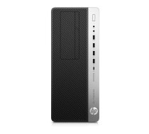 HP EliteDesk 800 G4 Tower Intel® Core™ i5-8500, 8GB RAM, 256GB SSD, Windows 10 Pro | 800G4MTi58256