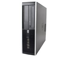 HP   HP 8100 SFF REFURB i5-650 8GB 500GB SSD | IT SALES_UP4411505381