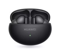 Huawei FreeBuds 6i Austiņas True Wireless Stereo (TWS) Ausīs Zvani / mūzika Bluetooth Melns | 55037551  | 6942103123542