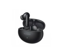 Huawei FreeBuds 6i Austiņas True Wireless Stereo (TWS) Ausīs Zvani / mūzika Bluetooth Melns | 55037551  | 6942103123542 | 55037551