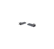 Icy box   ICY BOX IB-DK4070-CPD USB Docking St. | IB-DK4070-CPD