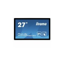 Iiyama   IIYAMA 27inch IPS 1920x1080 | TF2738MSC-B2  | 4948570118199