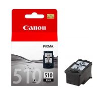 Tintes kārtridžs Canon PG-510Bk Black | 2970B001  | 4960999617015