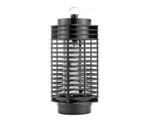 Insektu iznīcināšanas lampa, 3W, līdz 20 m2, 11x11x26.5cm | | 4752233016940