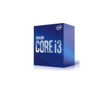 Intel Core i3-10100 | BX8070110100  | 5032037186957 | PROINTCI30126