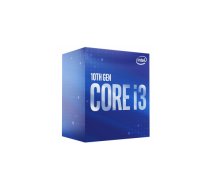 Intel Core i3-10105 | BX8070110105  | 5032037214841 | PROINTCI30139