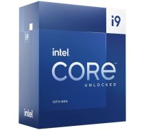 Intel Core i9-13900F processor 36 MB Smart Cache Box | BX8071513900F  | 5032037260183 | PROINTCI90099