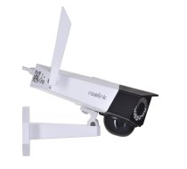 IP Camera REOLINK DUO 2 LTE with dual lens White | DUO 2 LTE  | 6975253980871 | CIPRLNKAM0033
