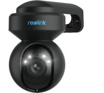 IP Camera REOLINK E1 OUTDOOR Black | E1 Outdoor Czarna  | 6975253984893 | CIPRLNKAM0018