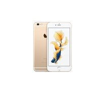 iPhone 6S 16GB Gold (lietots, stāvoklis B) | fk1qgrpbgry7