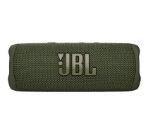 JBL Flip 6 Bezvadu Portatīvs Skaļruņis | JBLFLIP6GREN | 6925281993046
