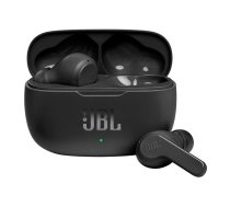 JBL Wave 200 TWS Bezvadu Austiņas | JBLW200TWSBLK  | 6925281988424 | JBLW200TWSBLK