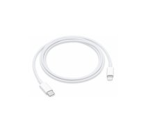 Apple   Cable USB-C to Lightning, 2m White | MQGH2ZM/A  | 190198496201