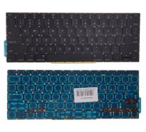 Keyboard APPLE A1708, with Backlight, US | KB314829  | 9990000314829