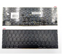 Keyboard Apple Macbook Pro 13" 15" 2018 A1989 A1990, UK | KB313648  | 9990000313648