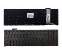 Keyboard ASUS: G551 G551J G552 with backlit | KB313563  | 9990000313563