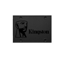 SSD disks Kingston 240GB SA400S37/240G | SA400S37/240G  | 740617261219