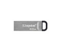 Kingston USB DataTraveler Kyson 64GB | DTKN/64GB  | 740617309102