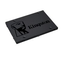 Kingston A400 120GB SATAIII 2.5" | SA400S37/120G  | 740617261196