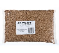 KŪPĒŠANAS PUTEKĻI - ALKSNIS 0,4kg | AK-WE101T  | 5900113341166