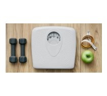 Lafe 46346 Electronic Body Scale With Analysis WLS003.0 | T-MLX59174 | 5907512863749