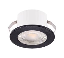 LED iebūvējams gaismeklis FIN C | | 5901477338731