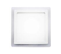 LED iebūvējams panelis 12W+4W, 3200K, 1200+400lm, 3 režīmi | | 4751027171667