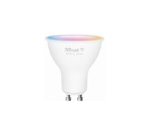 LED spuldze Trust Smart WiFi LED Spot GU10 White & Colour | 71279  | 8713439712797