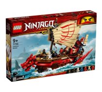 Lego 71705 - Ninjago Destinys Bounty | 71705  | 5702016616910