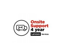 Lenovo                    ThinkPlus ePac 4YR Onsite | 5WS0A23136  | 5WS0A23136
