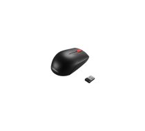 Lenovo   Essential Compact Wireless Mouse | 4Y50R20864  | 192563496083