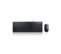 LENOVO ESSENTIAL WIRED KEYBOARD AND MOUSE COMBO (EST) | 4X30L79928  | 190725477284 | 4X30L79928