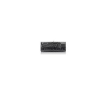 LENOVO USB KEYBOARD BLACK LITHUANIAN | 4X30M86921  | 191200575037 | 4X30M86921