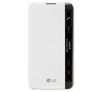 LG   K10 Quick Window Case CFV-150 white | CFV-150  | 8806087001907