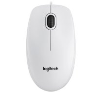 Logitech B100 White | 910-003360  | 5099206003866