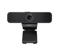 Logitech Business Webcam C925E | 960-001076  | 5099206064027