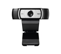Logitech C930e Business Webcam | 960-000972  | 5099206045200 | MULLOGKAM0076