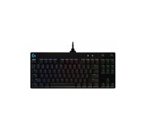 Logitech G PRO Black | 920-009392  | 5099206086425