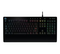 Logitech G213 Prodigy tastatūra, QWERTY US | 920-008093  | 5099206065970