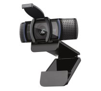 Logitech  LOGI C920S Pro HD Webcam - EMEA | 960-001252  | 5099206082199 | PERLOGKAM0016