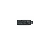Logitech   MK330 Wireless Combo USB(RUS) Black | 920-003995  | 5099206033719