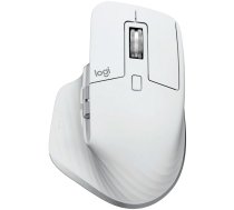 Logilink    Wireless mouse Logitech MX Master 3S for MAC - Pale Grey | 5099206103757  | 5099206103757
