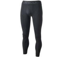 Man Long Tights SuperThermo Merino (Melna, L / XL) | 8025006933529  | 8025006933529