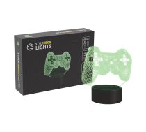 Manta SNL57RGB LED lamp Light decoration Gamepad RGB 3D | T-MLX59030 | 5902510688462
