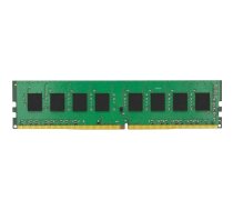 Kingston   MEMORY DIMM 16GB PC21300 DDR4/KVR26N19S8/16 | KVR26N19S8/16  | 740617311495