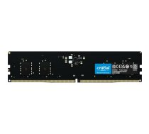MEMORY DIMM 8GB DDR5-4800/CT8G48C40U5 CRUCIAL | CT8G48C40U5  | 649528905611