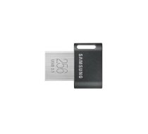 Samsung Drive FIT Plus 256GB Black | MUF-256AB/APC  | 8801643233563